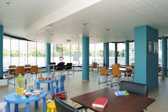 Logely Residis Port-Marly - LE PORT MARLY