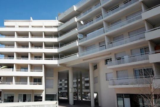 UXCO Student Parc Avenue - ANNEMASSE