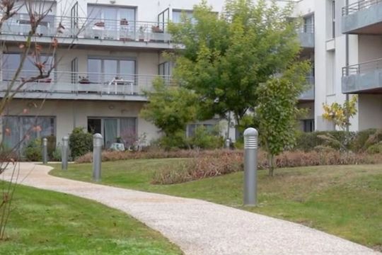 DOMITYS - La Perle de Nacre - LA TREMBLADE