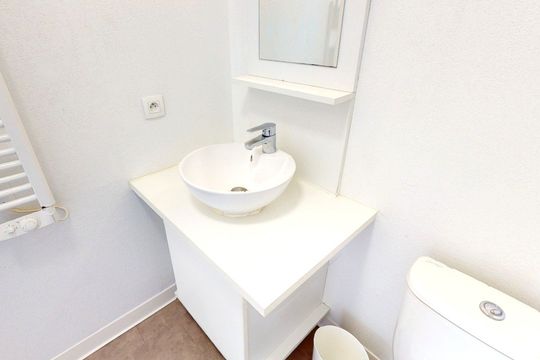 Study'O Bordeaux Garonne - BORDEAUX