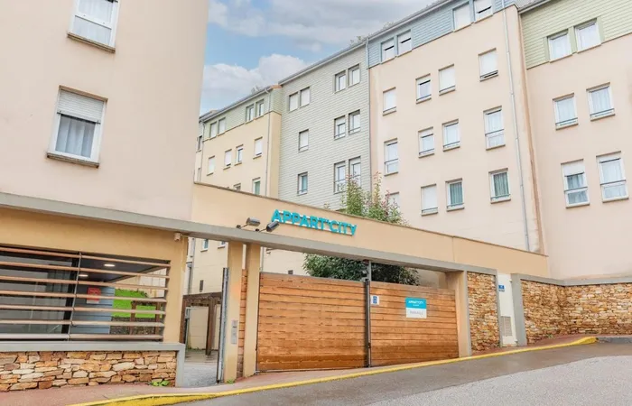 Appart'City Classic Limoges - LIMOGES