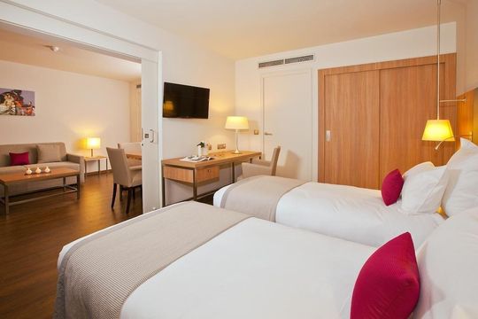 City Residence Paris CDG Airport - ROISSY EN FRANCE