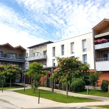 Domitys La Perle de Nacre - LA TREMBLADE