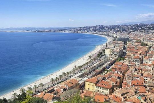Appart'City Classic Nice Acropolis - NICE