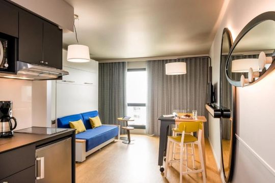 Adagio Access Colombes La Defense - COLOMBES