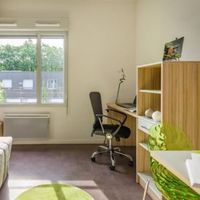 Studently Les Arlézines Carquefou - CARQUEFOU