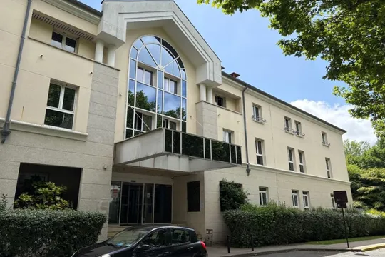 Logely Villa Bellagio Marne la Vallée - BUSSY SAINT GEORGES