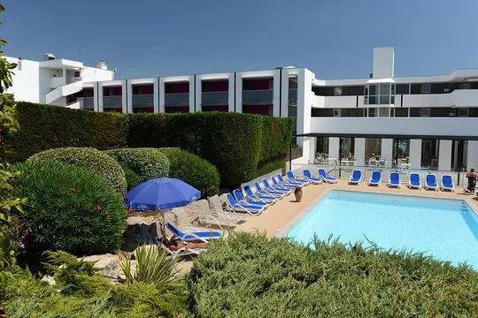 Odalys Reference Residence Aqualia - BALARUC LES BAINS