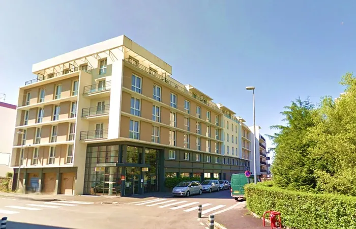 Appart'City Confort Brest - BREST