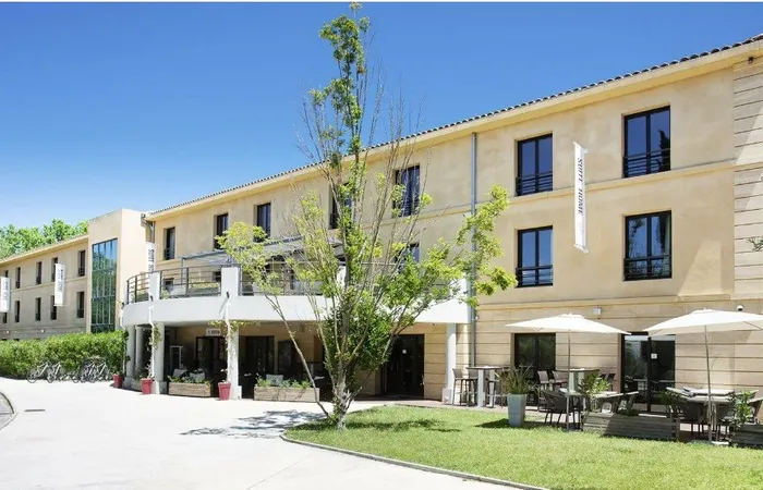 Suite Home-Aix en Provence Bouc Bel Air - BOUC BEL AIR