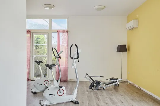 Odalys Vacances Côté Canal - SALLELES D'AUDE