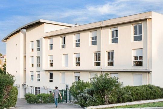 DomusVi - Les Jonquilles - MARSEILLE 13EME ARRONDISSEMENT