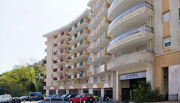 Les Estudines Nice Méditerranée - NICE
