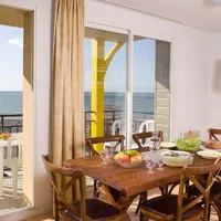 Mme Vacances Les Terrasses de la Plage - CAYEUX SUR MER