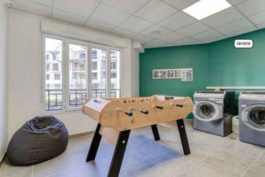 Nexity Studea Clamart - CLAMART