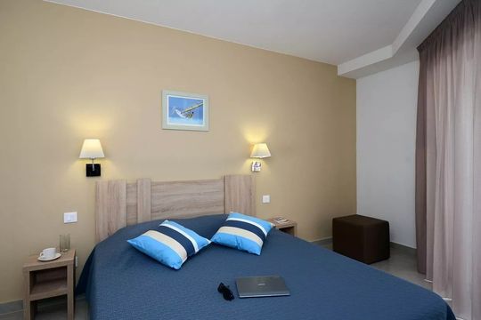 Odalys Résidence Le Lotus Blanc - LE BARCARES