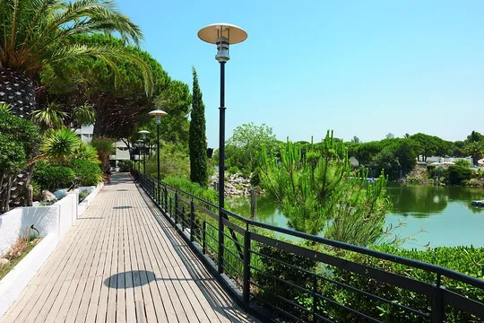 Belambra Clubs Presqu’île du Ponant - LA GRANDE-MOTTE