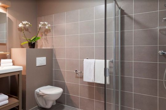 Neho Suites Porte de Geneve - ANNEMASSE