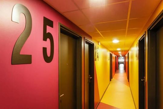 Gestetud Ideal Campus - MONTPELLIER