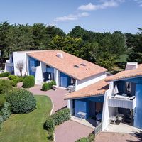 Belambra Clubs "Les Grands Espaces" - SAINT JEAN DE MONTS