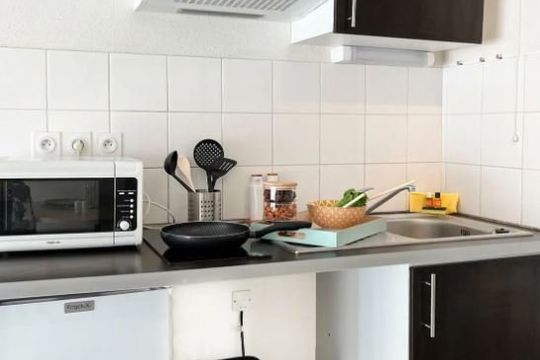 Studently Residence La Tourmaline - BALMA