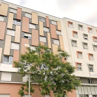 Nexity Studea Cachan - CACHAN