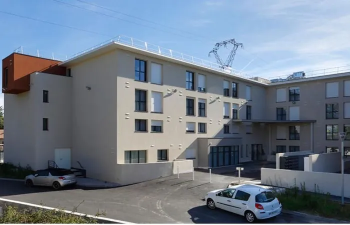 Nemea Aix Sainte Victoire - AIX EN PROVENCE