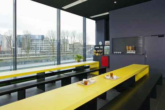 Les Estudines Lille Pasteur - LILLE