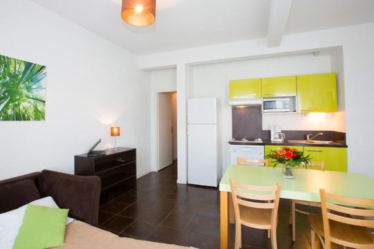 All Suites Bordeaux Lac - BORDEAUX