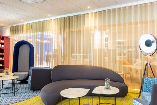 Adagio Serris Val d'Europe - SERRIS