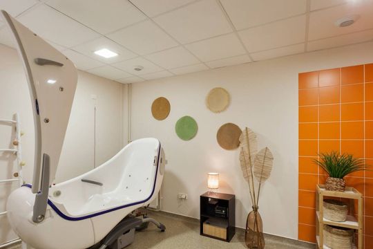 Colisee Residence Les Bords de Somme - SAINT QUENTIN