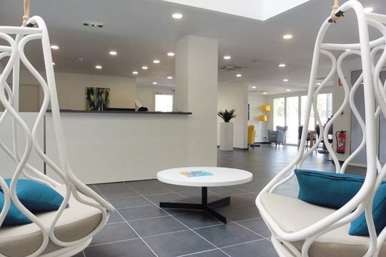 Odalys Prestige Nakara - AGDE