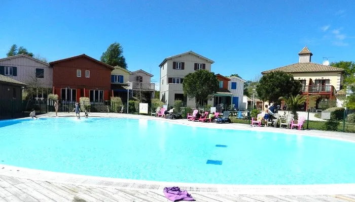 Madame Vacances Les Rives Marines - LE TEICH