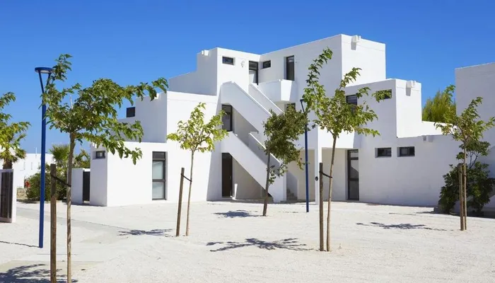 Nemea Residence Les Carrats - LEUCATE