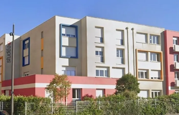 Nexity Studea Perpignan - PERPIGNAN