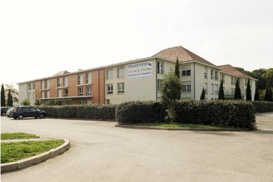 ResidHotel Les Hauts d'Andilly - ANDILLY