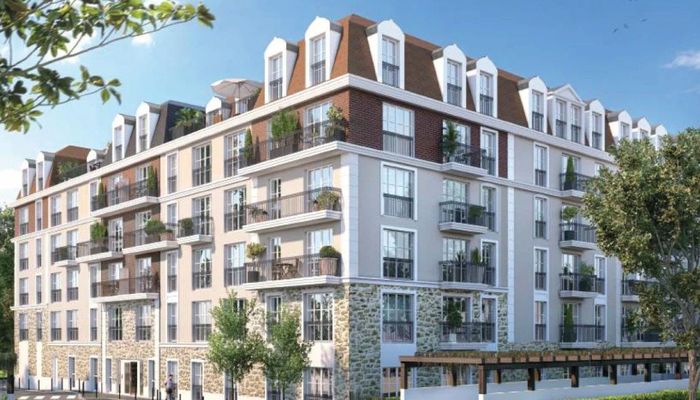 Les Activiales Les Berges du Canal - CHELLES