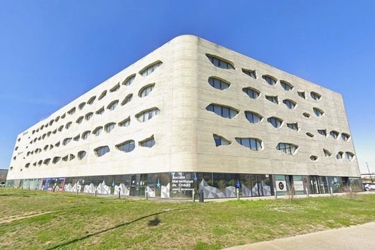 Appart'City Confort Millénaire - MONTPELLIER