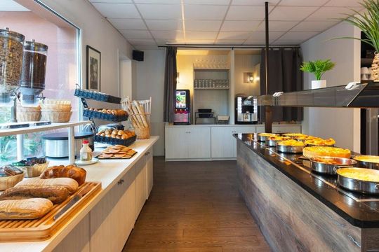 Sowell Domaine de la Petite Isle - L'ISLE SUR LA SORGUE