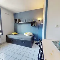 Étudiante Studéa Lyon Presqu'île - LYON 2EME ARRONDISSEMENT