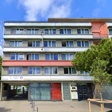 Adonis Paris Sud - CHEVILLY LARUE