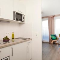 Residhome Paris Asnières Park - ASNIERES SUR SEINE