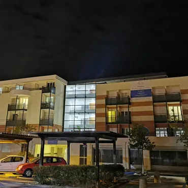 Zenitude Zen'Etudes Thesa - BIOT