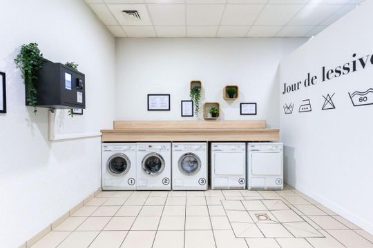 Nexity Studea Yléo Nantes - NANTES