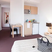 Adagio Access Saint-Louis - SAINT LOUIS