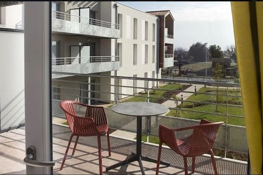 DOMITYS - La Perle de Nacre - LA TREMBLADE