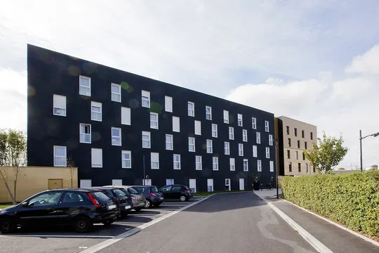 Les Estudines Caen Côte de Nacre - CAEN