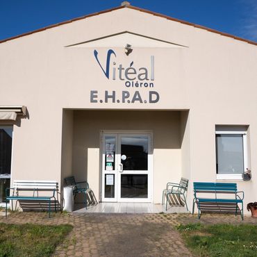 Domidep Viteal Oleron - SAINT PIERRE D'OLERON