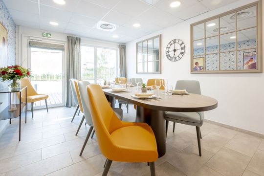 Stella Port Provence - LA SEYNE SUR MER