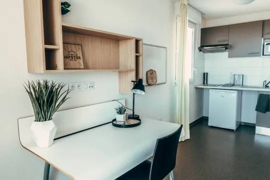 UXCO Student Le Thélème - MONTPELLIER